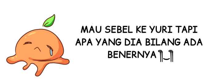 Out of Control chapter 19 halaman 18