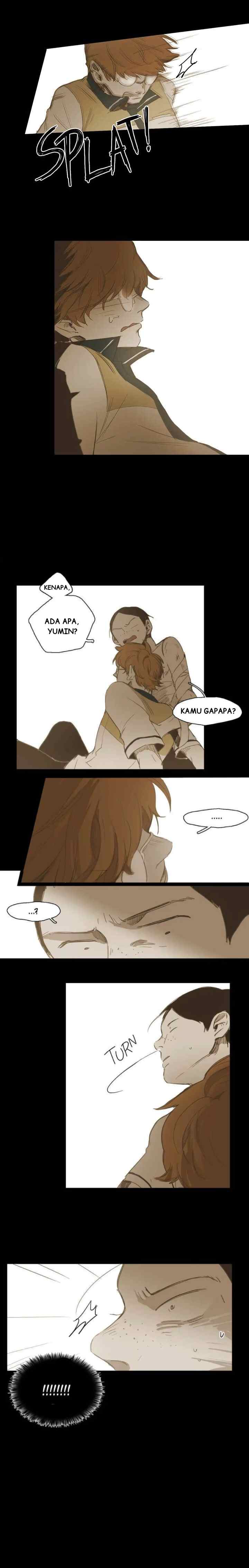Out of Control chapter 19 halaman 9