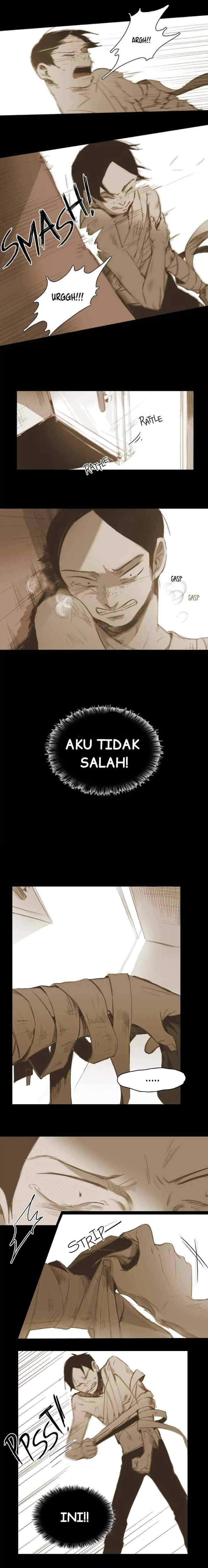 Out of Control chapter 19 halaman 7