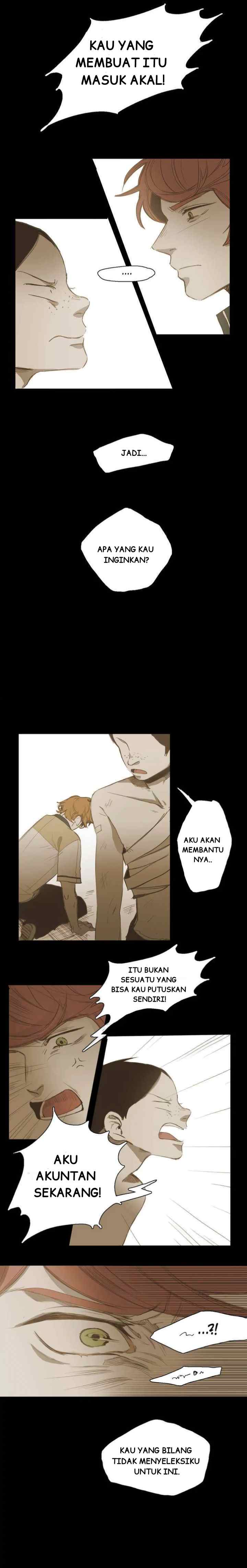Out of Control chapter 19 halaman 15