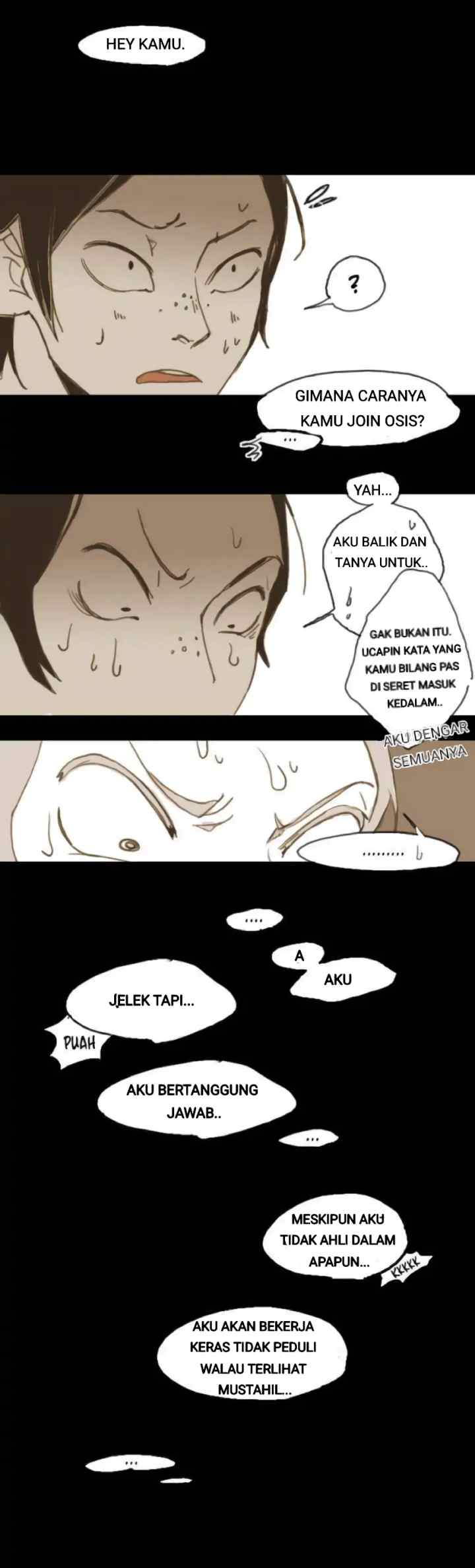 Out of Control chapter 2 halaman 10