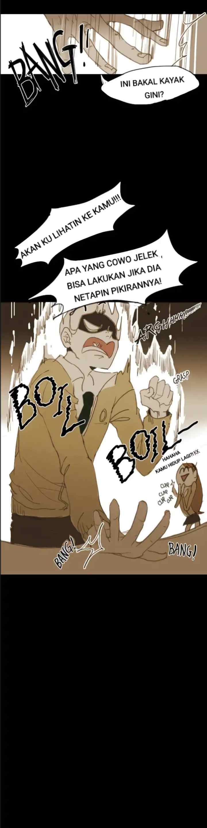 Out of Control chapter 2 halaman 15