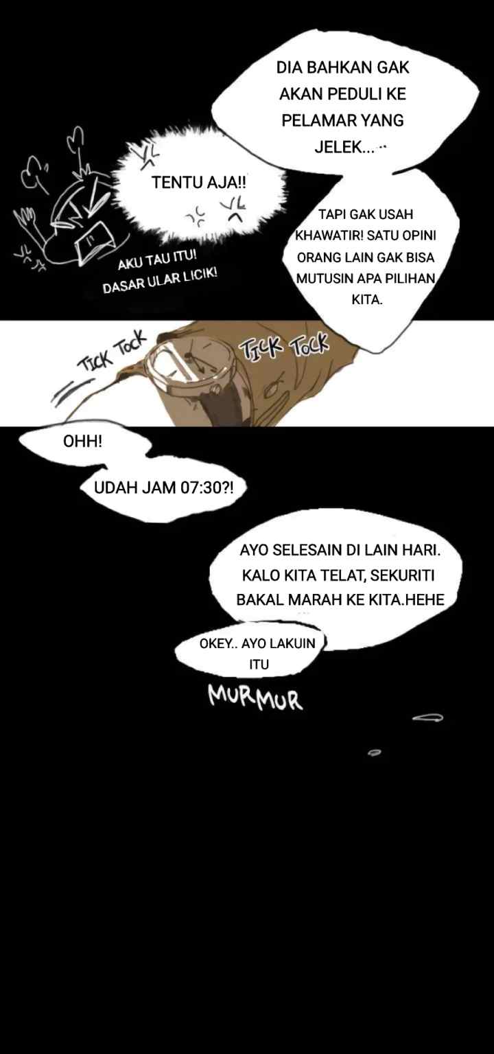 Out of Control chapter 2 halaman 7