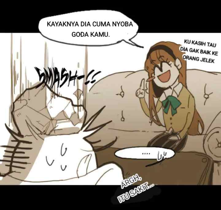 Out of Control chapter 2 halaman 6
