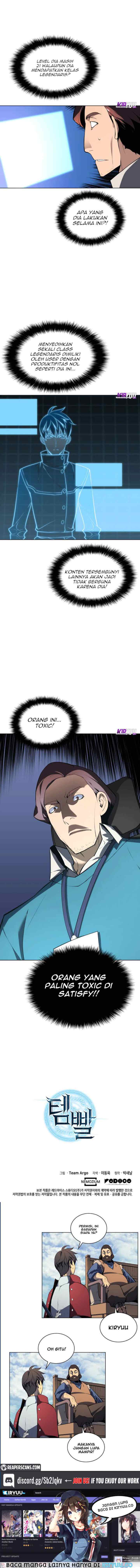 Overgeared New chapter 20 halaman 12