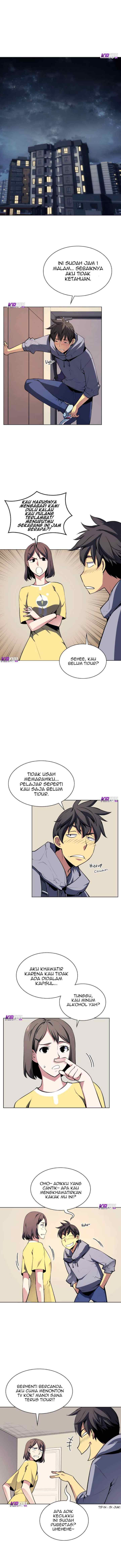 Overgeared New chapter 20 halaman 10