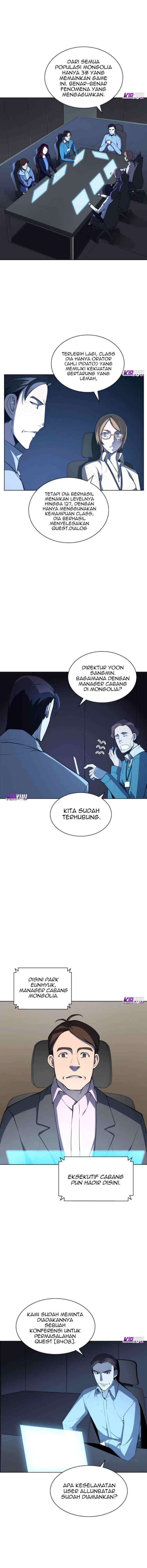 Overgeared New chapter 20 halaman 4