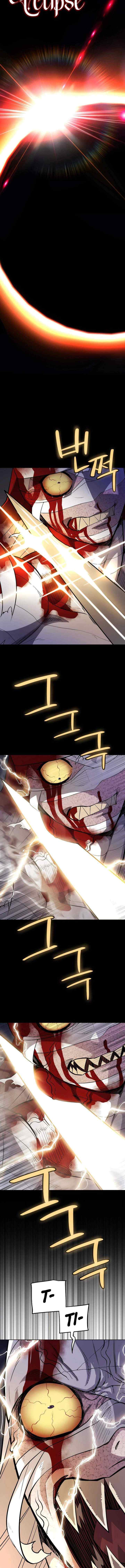 Overpowered Sword chapter 114 halaman 7