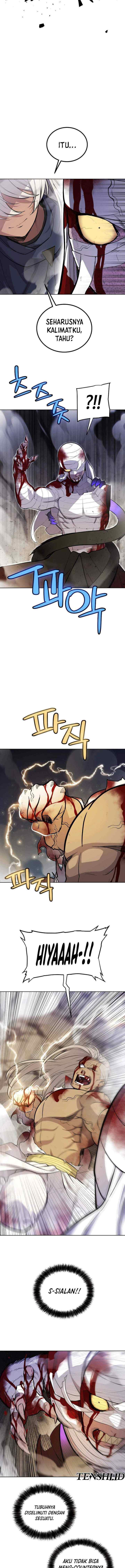 Overpowered Sword chapter 114 halaman 4
