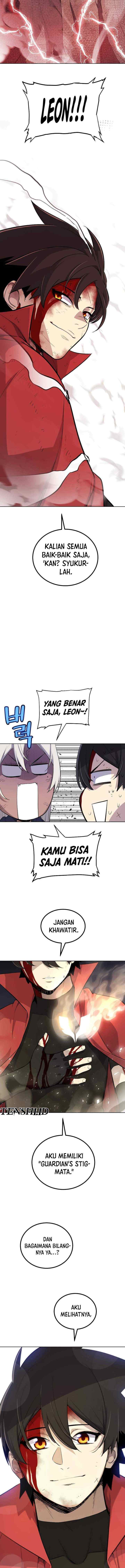 Overpowered Sword chapter 114 halaman 13