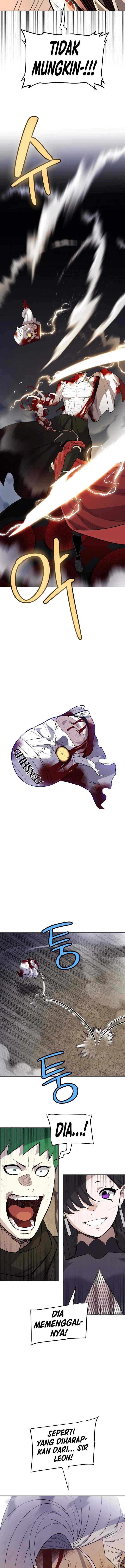 Overpowered Sword chapter 114 halaman 8