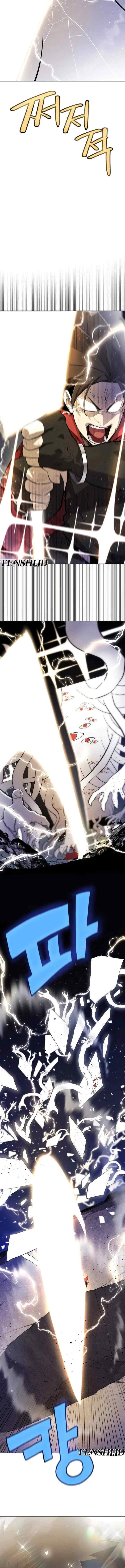 Overpowered Sword chapter 115 halaman 14