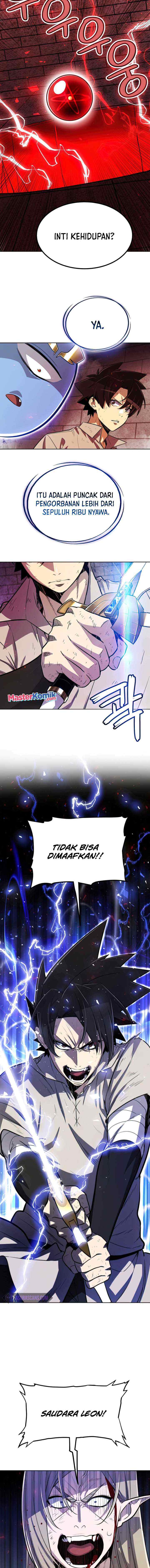 Overpowered Sword chapter 40 halaman 7