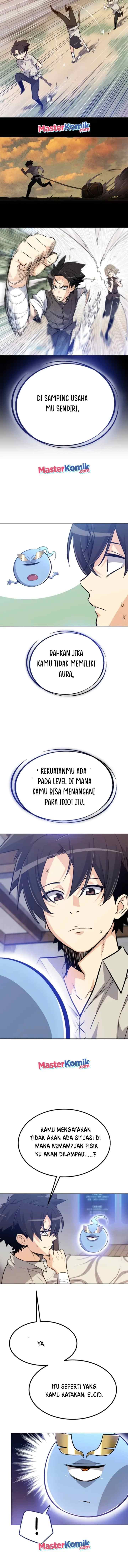 Overpowered Sword chapter 8 halaman 4