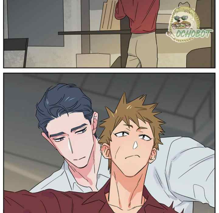 Papa Wolf and the Puppy chapter 139 halaman 11