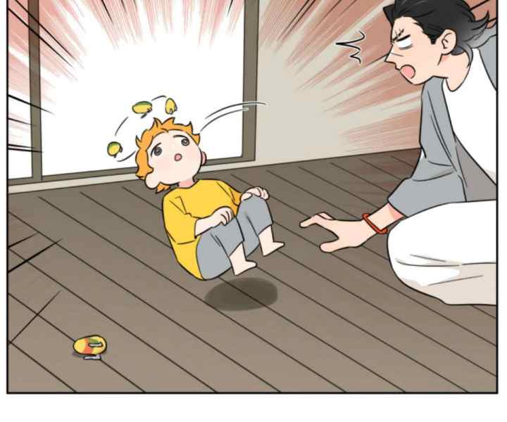 Papa Wolf and the Puppy chapter 145 halaman 6