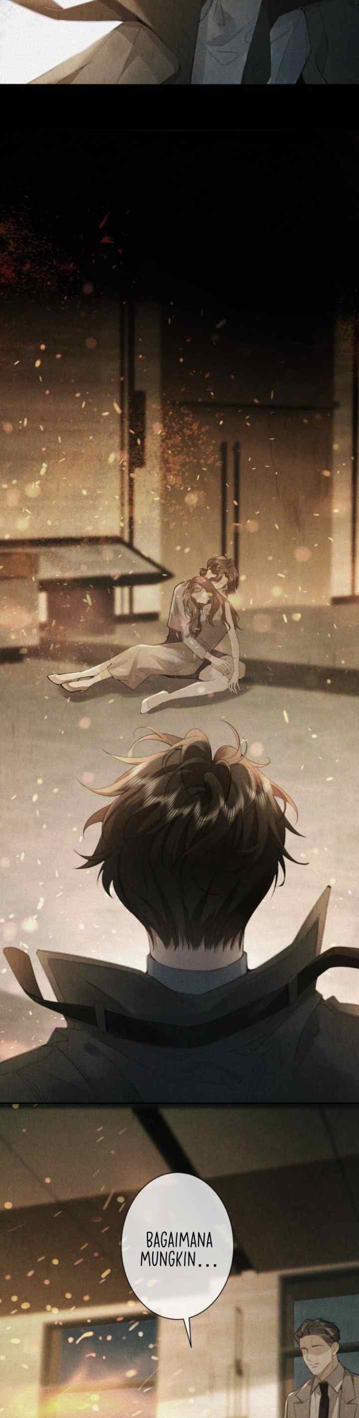 Paranoid CEO, Please Let Go chapter 5 halaman 4