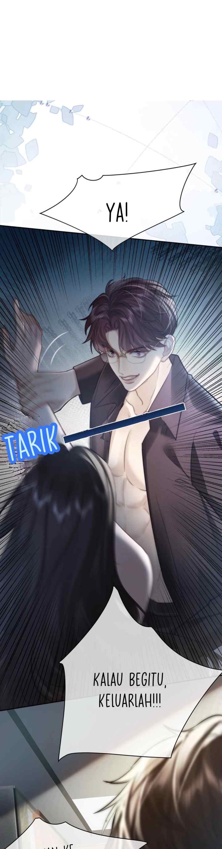 Paranoid CEO, Please Let Go chapter 6 halaman 4