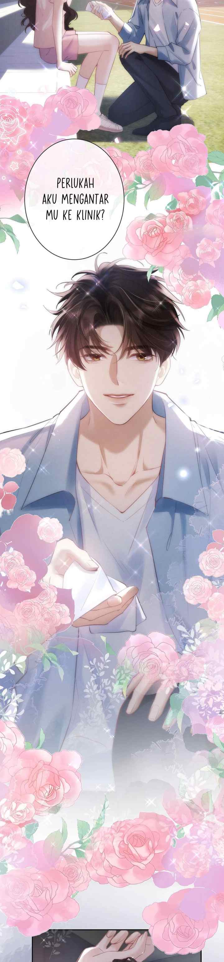 Paranoid CEO, Please Let Go chapter 7 halaman 12