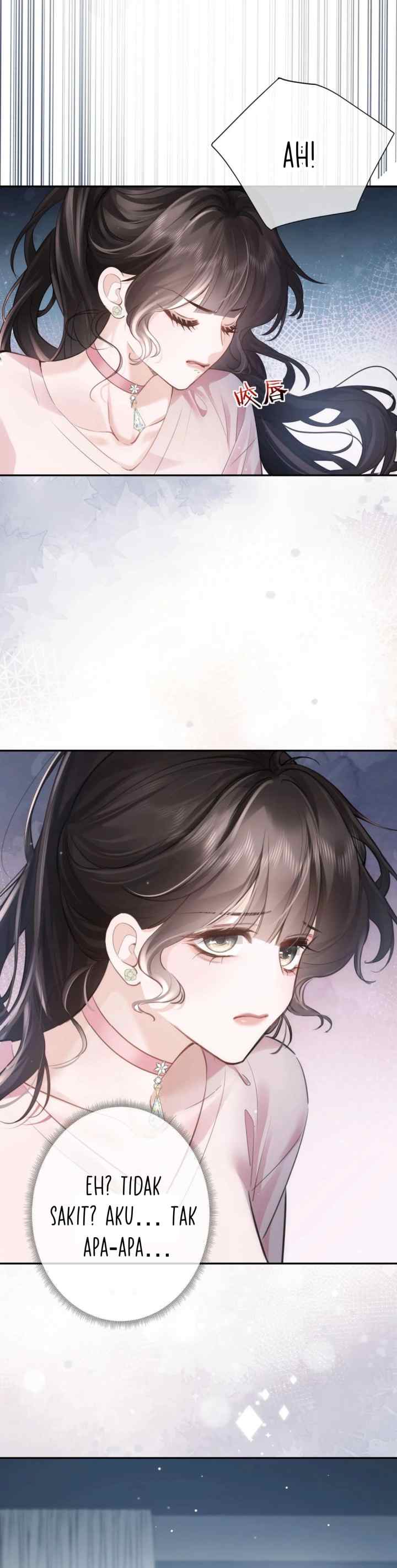 Paranoid CEO, Please Let Go chapter 9 halaman 9