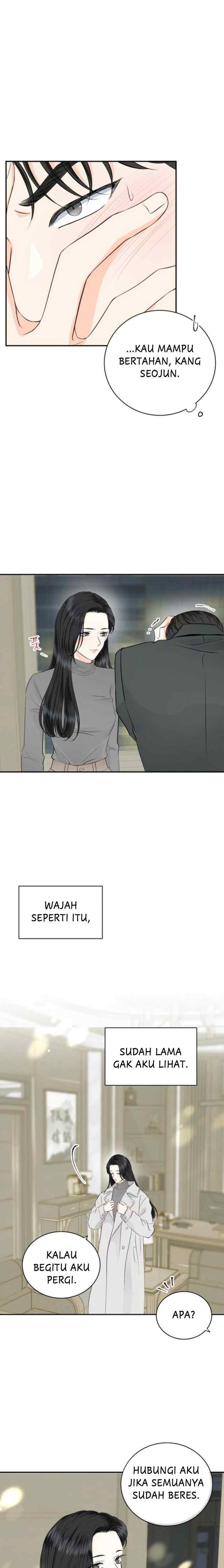 Part-Time Couple chapter 7 halaman 7
