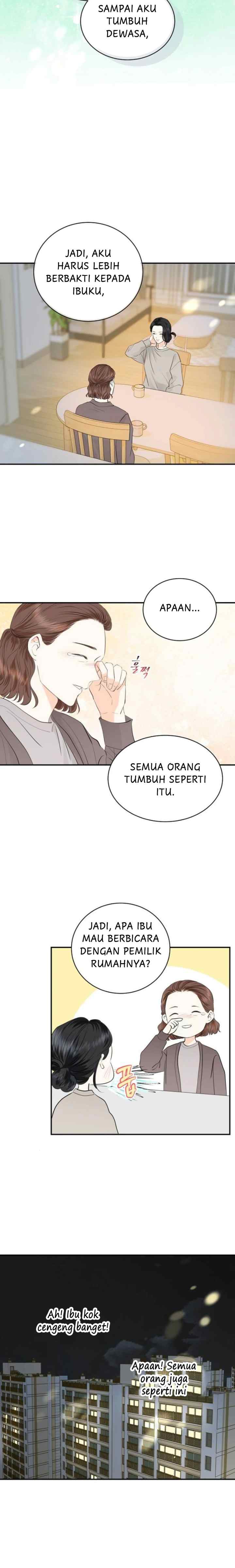 Part-Time Couple chapter 7 halaman 14