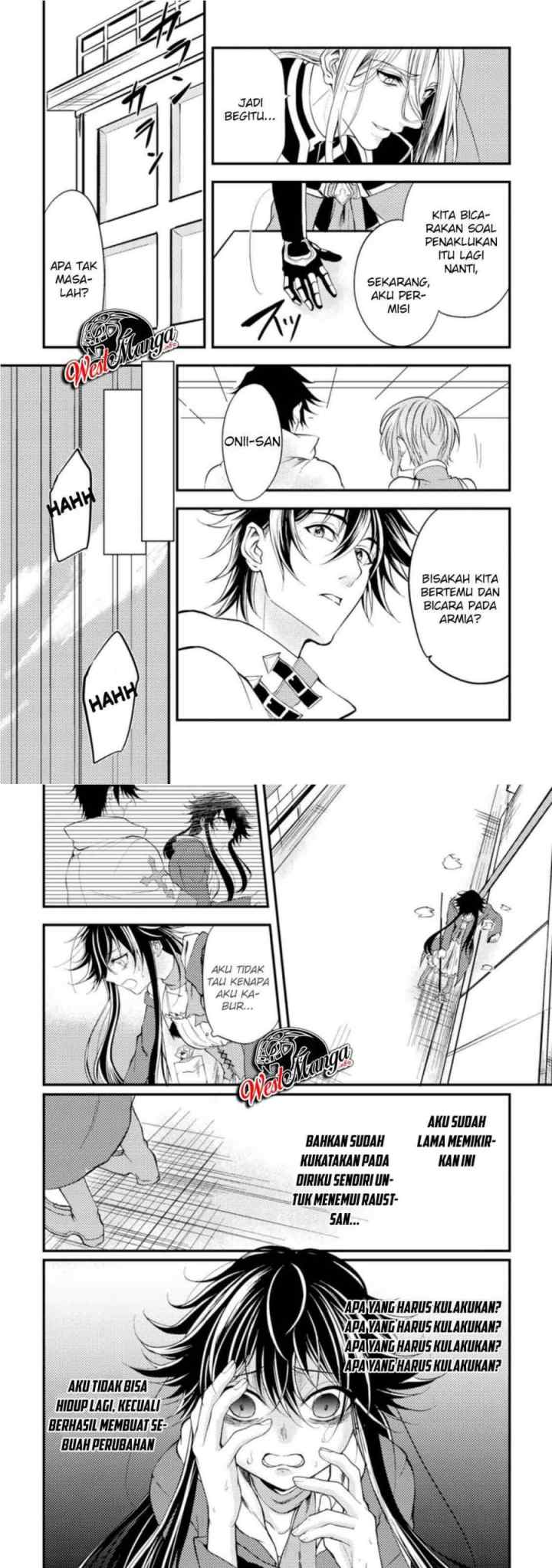 Party Kara Tsuihou Sareta Sono Chiyushi, Jitsuha Saikyou Nitsuki chapter 10 halaman 13