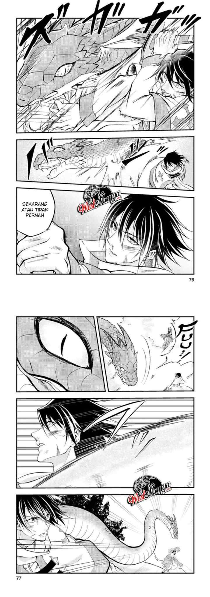 Party Kara Tsuihou Sareta Sono Chiyushi, Jitsuha Saikyou Nitsuki chapter 8 halaman 9