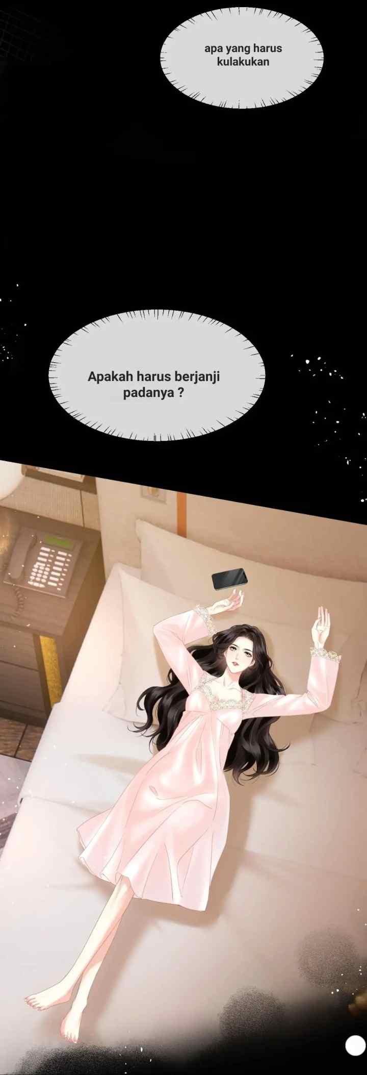 Passionate (Qing Mi) chapter 10 halaman 6