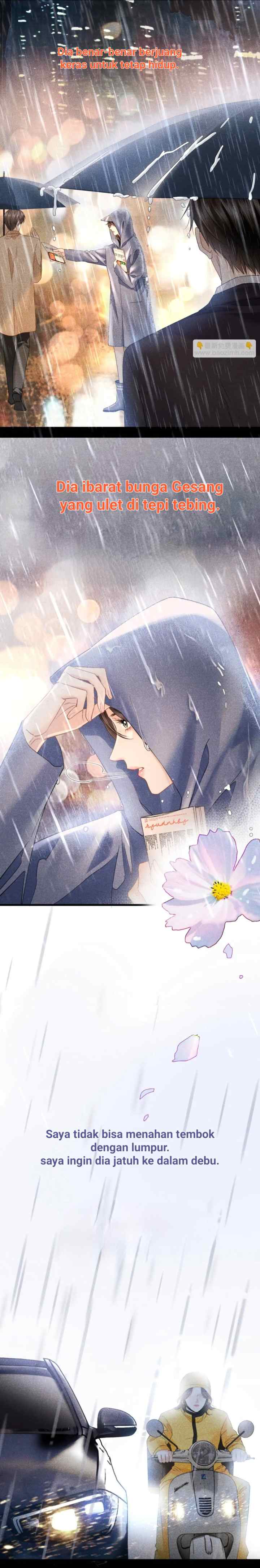 Passionate (Qing Mi) chapter 15 halaman 6