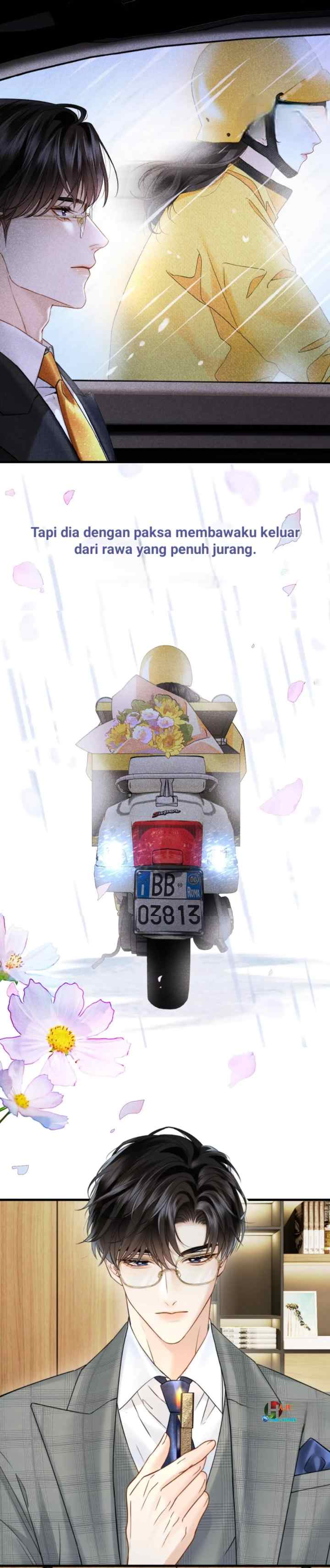 Passionate (Qing Mi) chapter 15 halaman 7