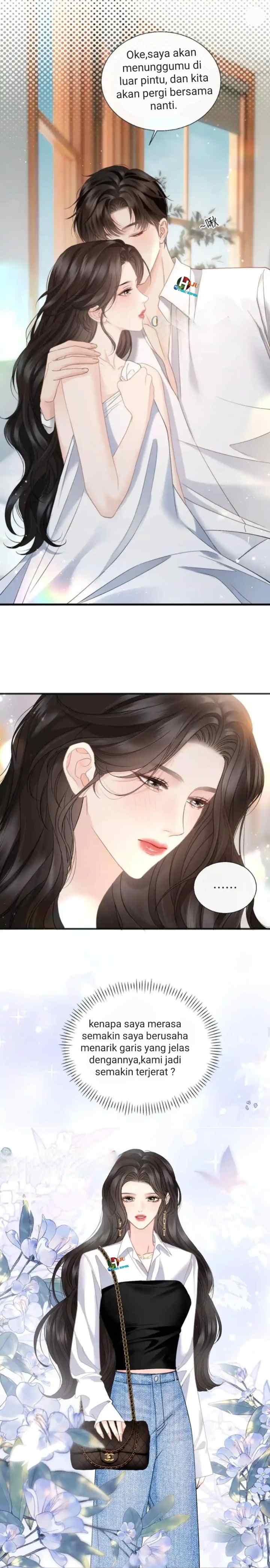 Passionate (Qing Mi) chapter 26 halaman 5
