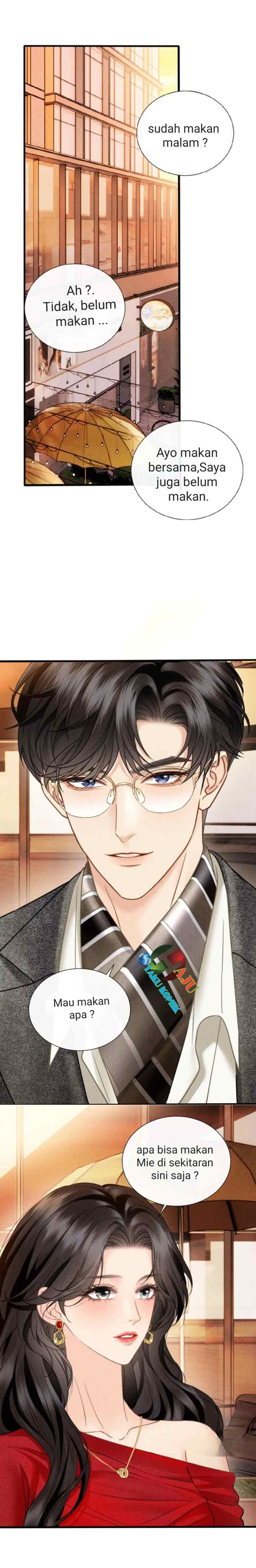Passionate (Qing Mi) chapter 29 halaman 7
