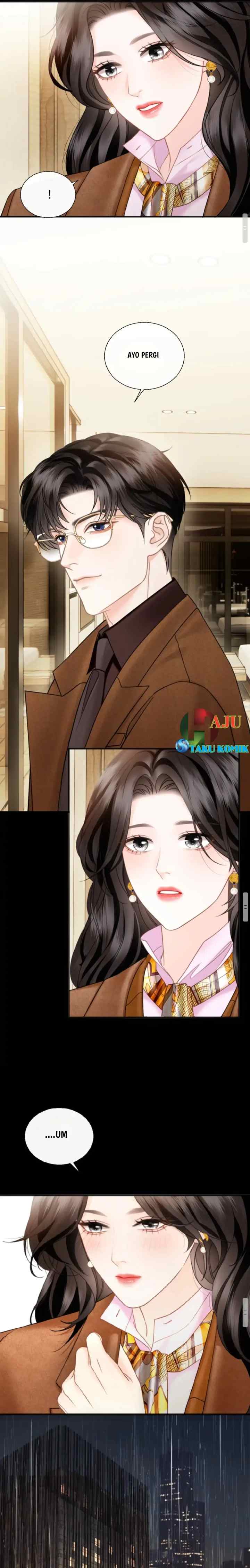 Passionate (Qing Mi) chapter 34 halaman 7