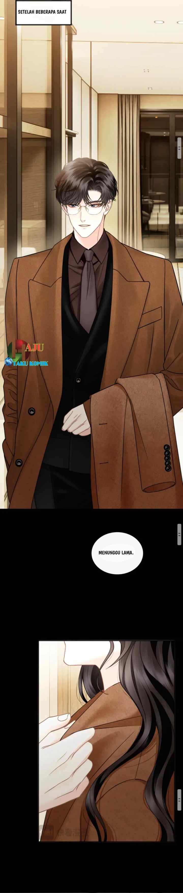 Passionate (Qing Mi) chapter 34 halaman 6