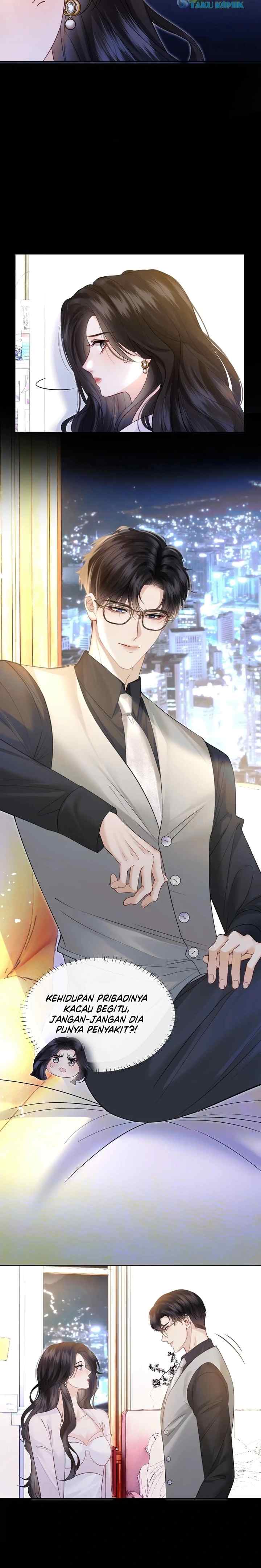Passionate (Qing Mi) chapter 36 halaman 13