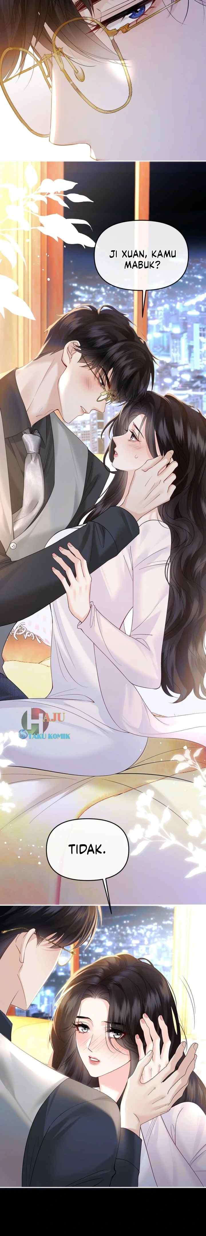 Passionate (Qing Mi) chapter 36 halaman 7
