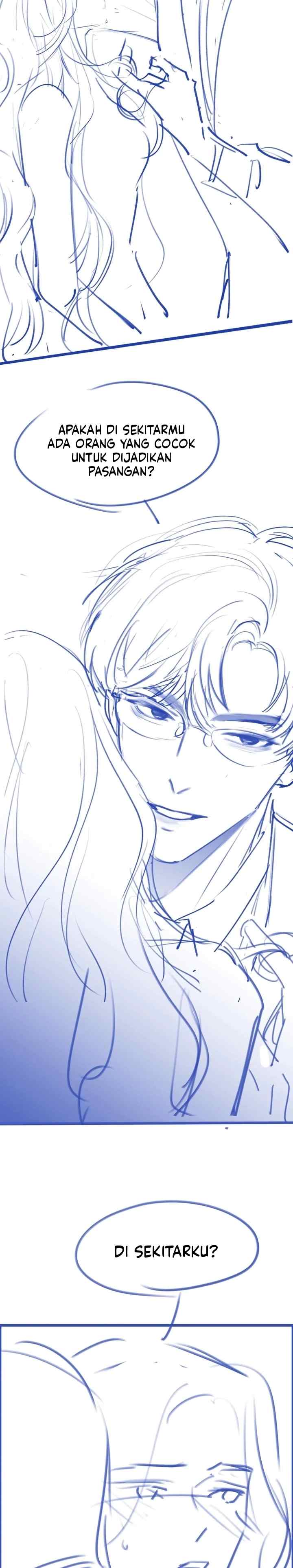 Passionate (Qing Mi) chapter 36 halaman 16