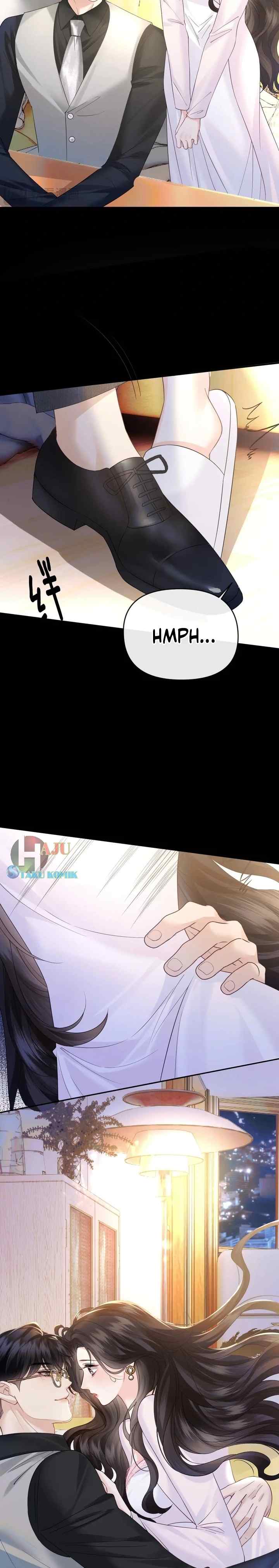 Passionate (Qing Mi) chapter 36 halaman 9