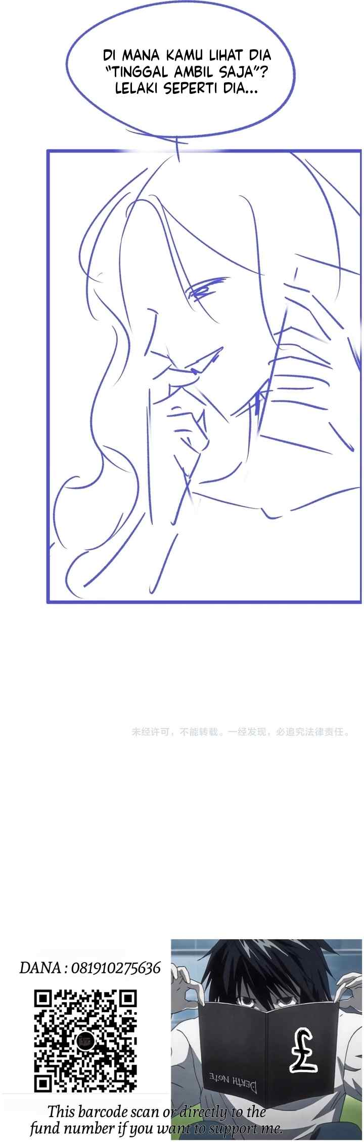 Passionate (Qing Mi) chapter 37 halaman 18