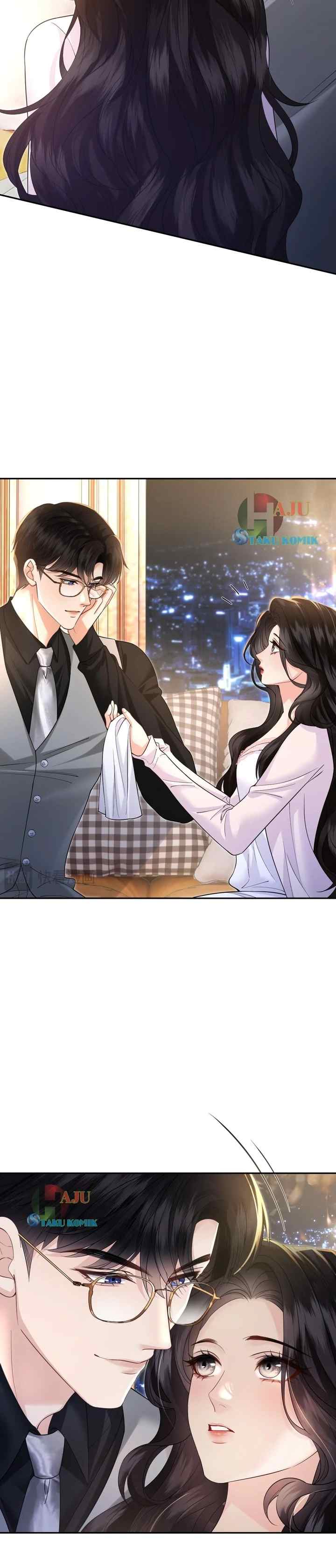 Passionate (Qing Mi) chapter 37 halaman 8