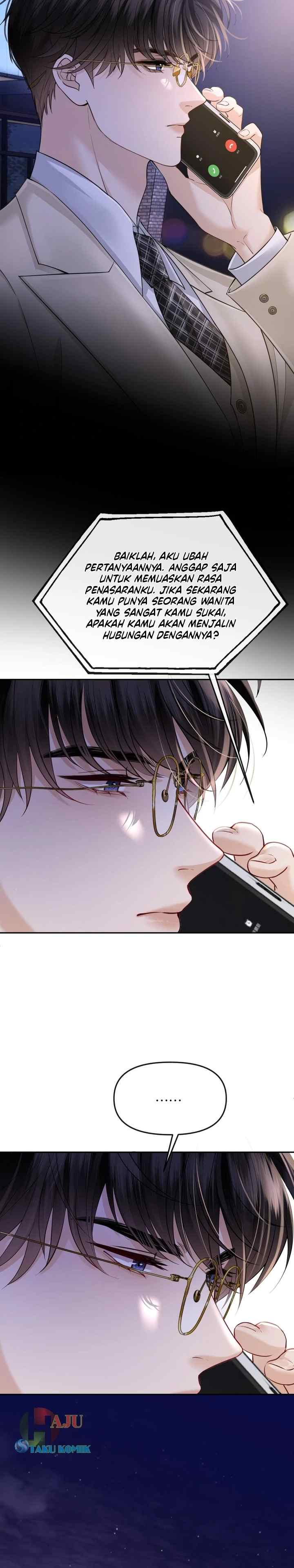 Passionate (Qing Mi) chapter 38 halaman 5