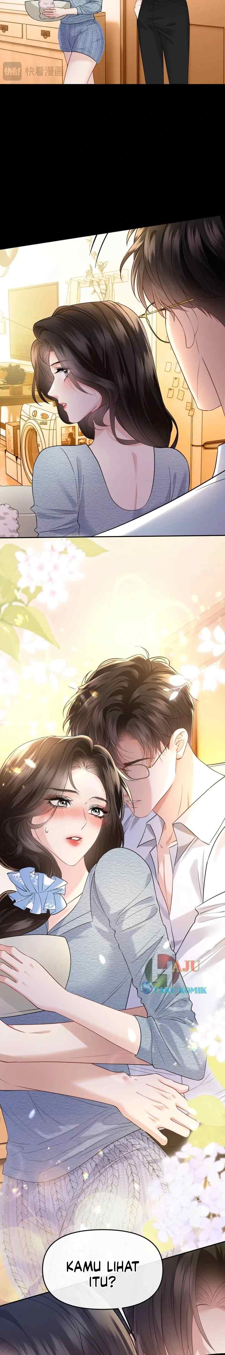 Passionate (Qing Mi) chapter 40 halaman 15