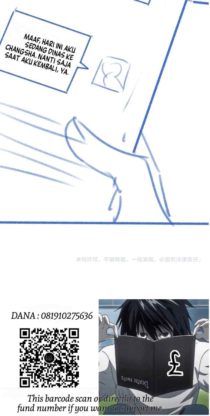 Passionate (Qing Mi) chapter 41 halaman 18