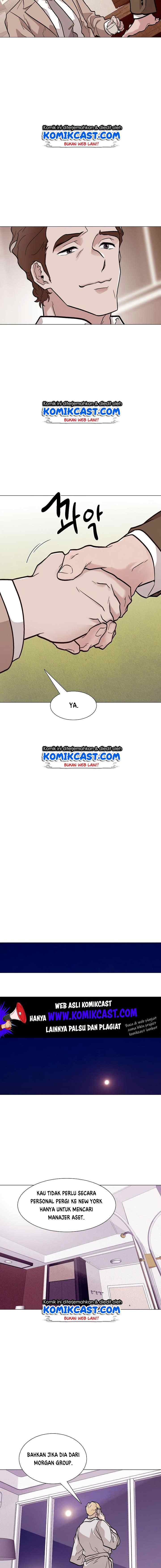 Past Life Regressor chapter 25 halaman 7