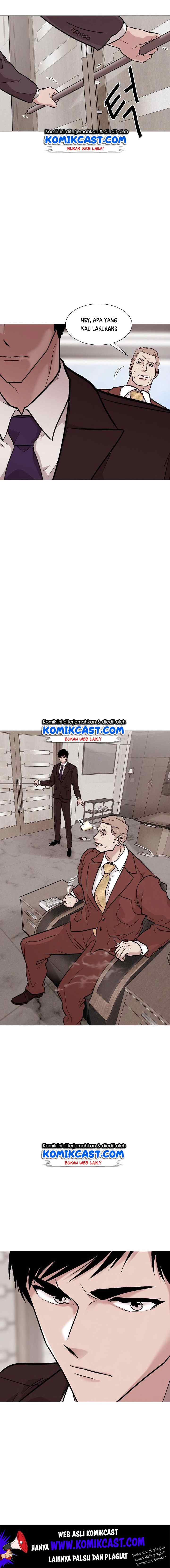 Past Life Regressor chapter 25 halaman 14