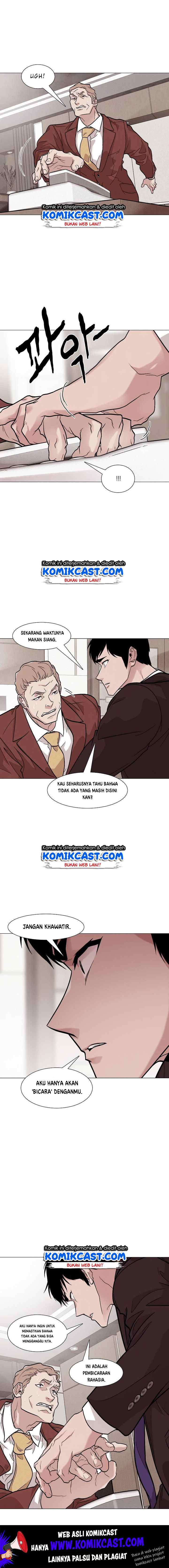 Past Life Regressor chapter 25 halaman 15