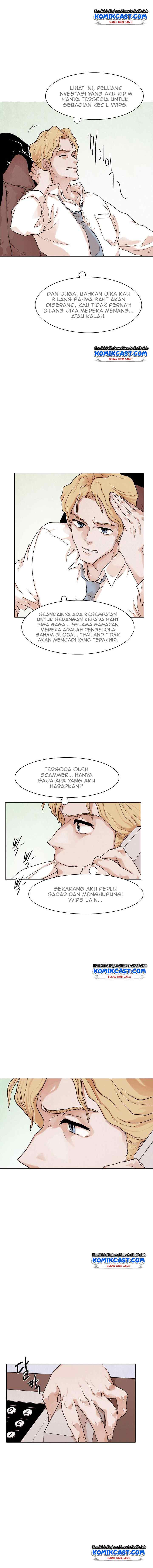 Past Life Regressor chapter 3 halaman 6