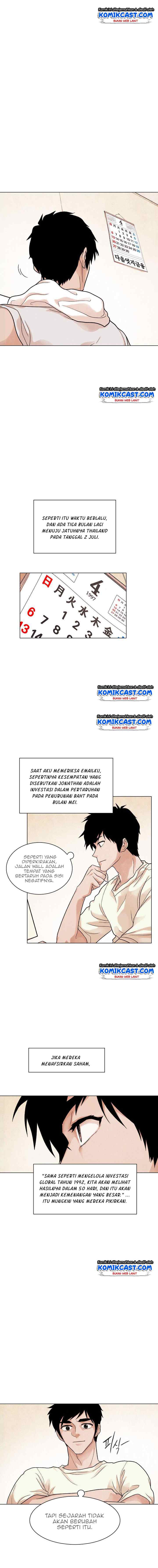 Past Life Regressor chapter 3 halaman 4