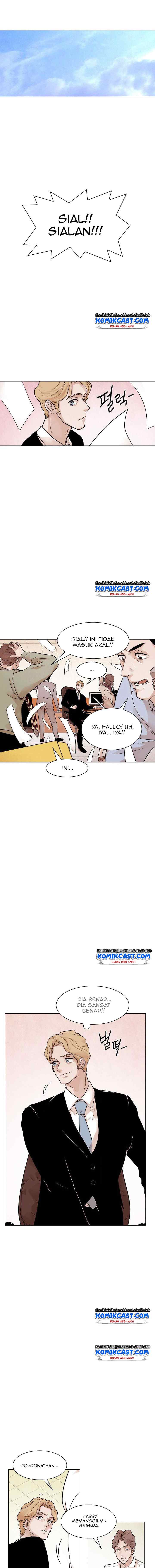 Past Life Regressor chapter 3 halaman 12